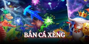 Bắn cá xèng