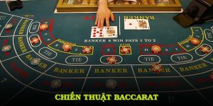 chiến thuật Baccarat