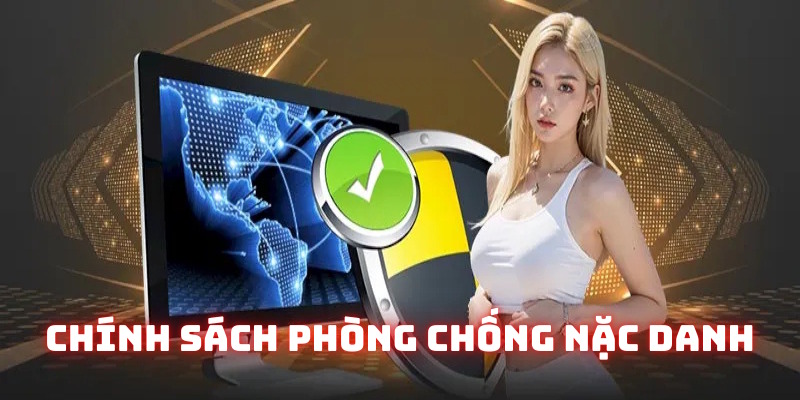 Hệ thống tự động phát hiện tài khoản nặc danh