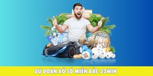 dự đoán xổ số miền Bắc