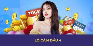 lô câm đầu 4