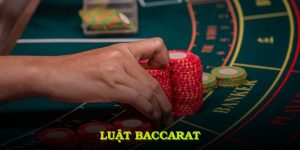 luật baccarat