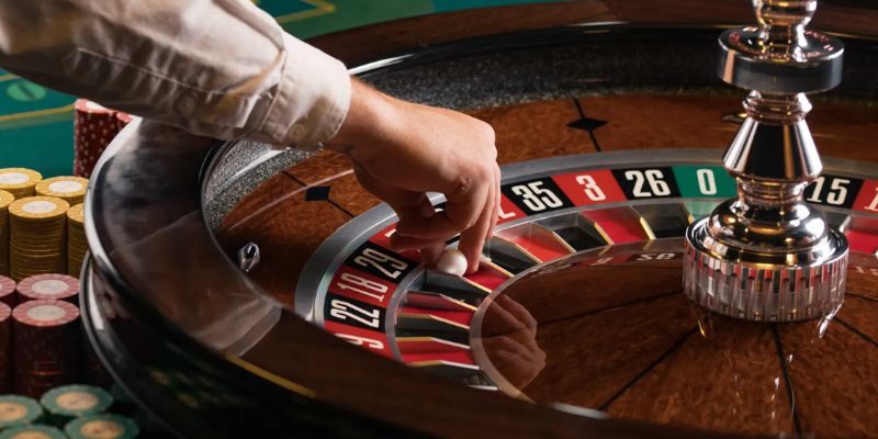 Khám phá quy luật vận hành trong siêu phẩm casino đình đám