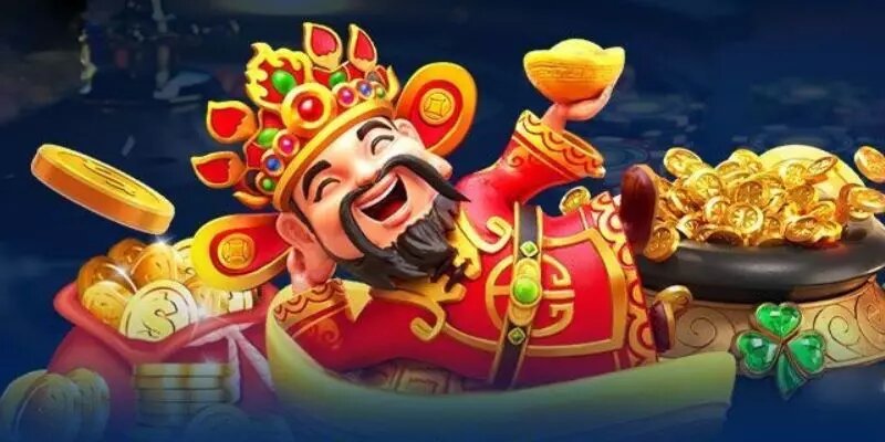 Mẹo nổ hũ săn jackpot hấp dẫn