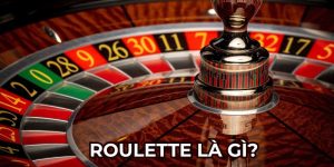 roulette là gì