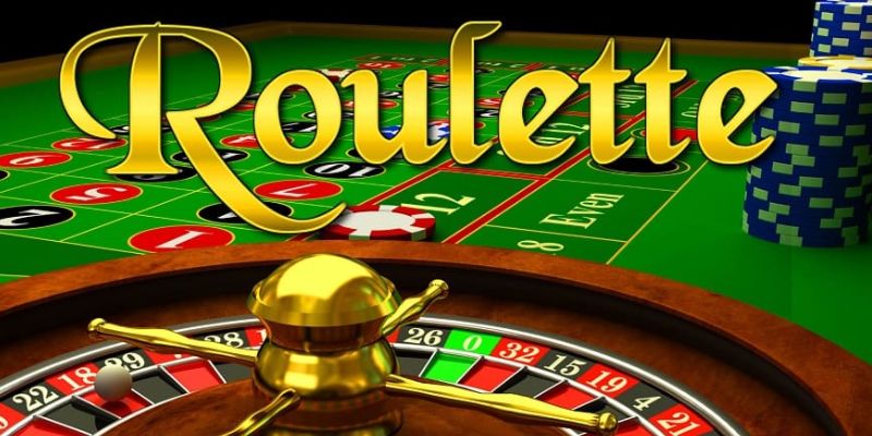 Tìm hiểu khái niệm Roulette là gì trong nền tảng trực tuyến