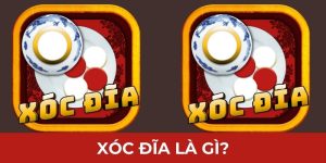 xóc đĩa là gì